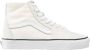 Vans Ua Sk8-hi Tapered Skate Schoenen suede canvas marshmallow maat: 42.5 beschikbare maaten:42.5 - Thumbnail 2