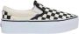 Vans Buty damskie sneakersy UA Classic Slip On Platform V18Ebww Beige Dames - Thumbnail 2