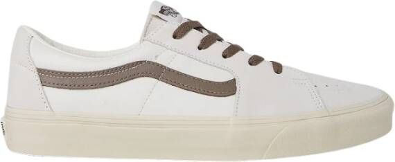 Vans Sneakers Beige Heren