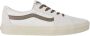 Vans Sportieve sneakers Beige Heren - Thumbnail 1