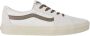 Vans Sportieve sneakers Beige Heren - Thumbnail 1