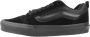 Vans Knu Skool Sneakers black black maat: 40.5 beschikbare maaten:36.5 37 38.5 39 40.5 36 - Thumbnail 1
