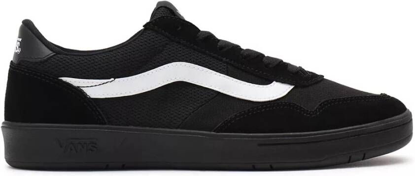 Vans ComfyCush Skateboarding Sneakers Black - Foto 2