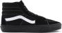 Vans Sneakers Black Heren - Thumbnail 1