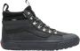 Vans Sneakers Black Heren - Thumbnail 1