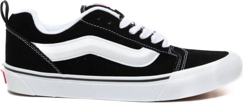 Vans Sneakers Black Unisex