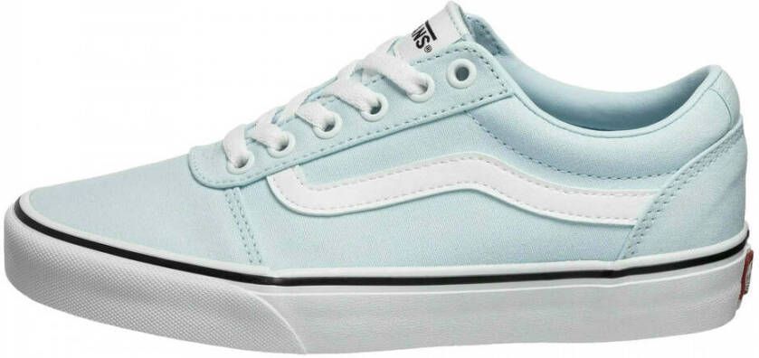 Vans Sneakers Ward van textielen canvasmateriaal - Foto 5