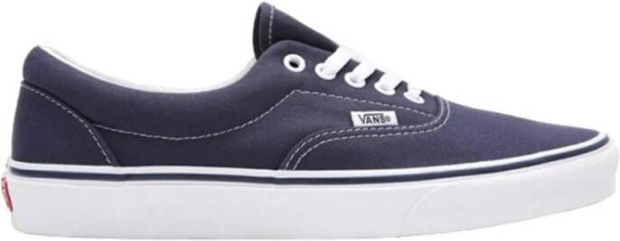 Vans Sneakers Blauw Heren