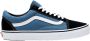Vans Old Skool Schoenen Blue Textil Leer Foot Locker - Thumbnail 2