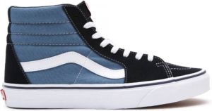 Vans Sk8 Hi Sneakers Blauw