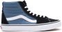 Vans Ua Sk8 Hi Navy Schoenmaat 40 1 2 Sneakers VN000D5INVY1 - Thumbnail 2