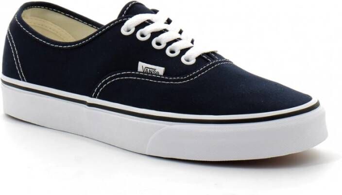 Vans sneakers Blauw Heren