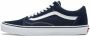 Vans Blauwe Lage Sneakers Ua Old Skool - Thumbnail 2