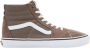 Vans Sk8-hi Skate Schoenen color theory walnut maat: 43 beschikbare maaten:43 - Thumbnail 1