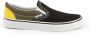 Vans Sneakers Classic-slip-on_vn0a4u38 Zwart Unisex - Thumbnail 1