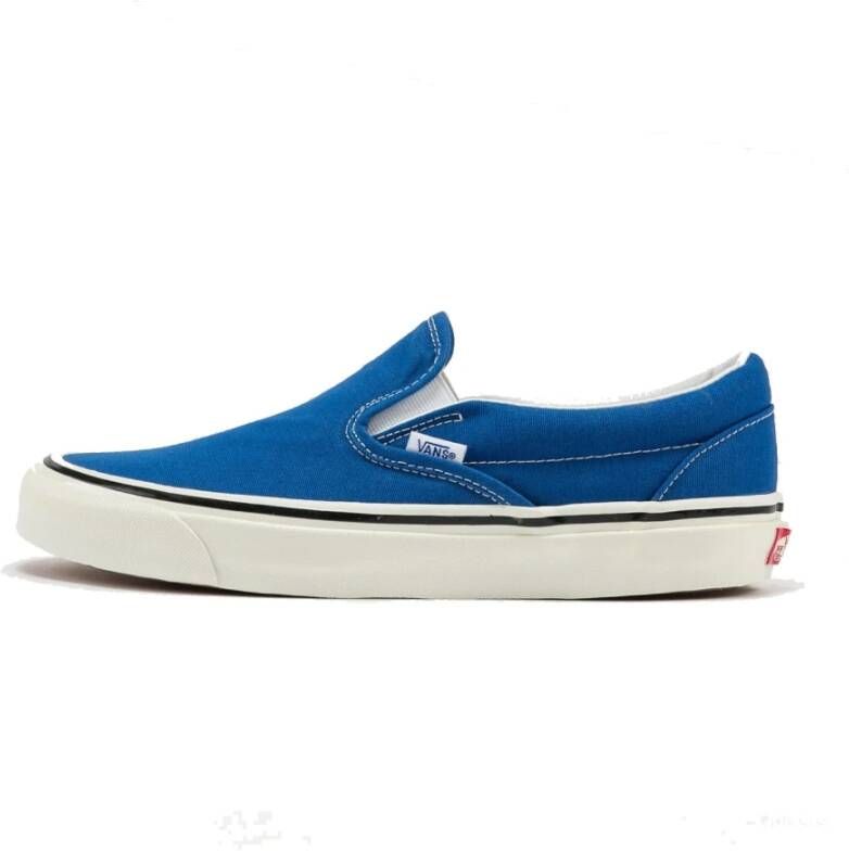 Vans Klassieke Slip-On Sneakers - Foto 1