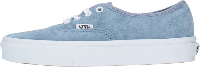 Vans Lage Sneakers AUTHENTIC