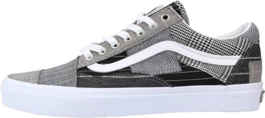 Vans Sneakers Gray