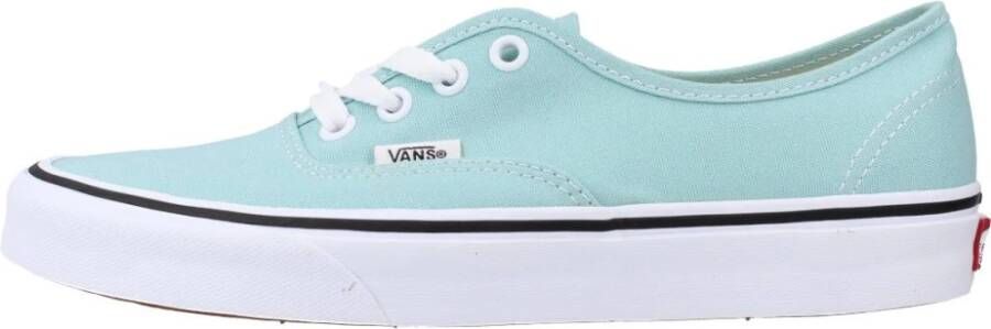 Vans Lage Sneakers AUTHENTIC