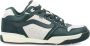 Vans Premium Rowley XLT Goblin Green White Schoenen - Thumbnail 1