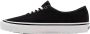 Vans Authentieke One Piece DX Sneakers Black Heren - Thumbnail 1