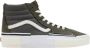 Vans Casual Sneakers voor Dagelijks Gebruik Green Heren - Thumbnail 1