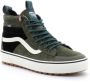 Vans Groene Hoge Sneaker Ua Sk8-hi Mte-2 Heren - Thumbnail 2