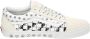 Vans Sneakers met ruitvormige veters - Thumbnail 1