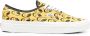 Vans Sneakers met zonsonderganggeel logo-print - Thumbnail 1
