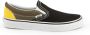 Vans Sneakers Classic-slip-on_vn0a4u38 Zwart Unisex - Thumbnail 1