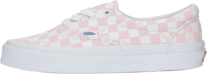 Vans Sneakers MultiColour Multicolor Dames