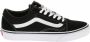 Vans Ua Old Skool Platform Wo s Black White Schoenmaat 36 1 2 Sneakers VN0A3B3UY28 - Thumbnail 78