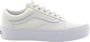 Vans Ua Old Skool Stackform Skate Schoenen true white maat: 38.5 beschikbare maaten:36.5 37 38.5 39 40.5 41 - Thumbnail 8