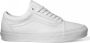 Vans Ua Old Skool Platform Wo s Black White Schoenmaat 36 1 2 Sneakers VN0A3B3UY28 - Thumbnail 80