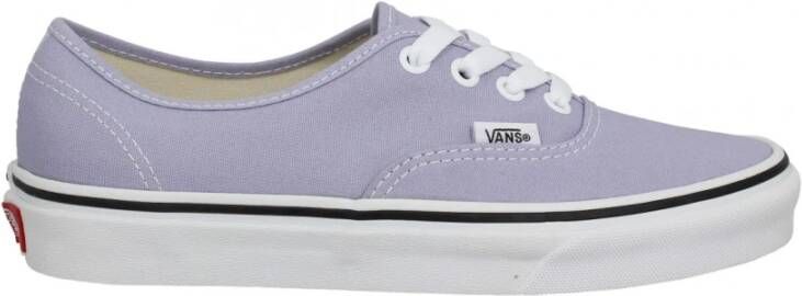 Vans Lage Sneakers AUTHENTIC