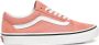 Vans Sneakers Pink Dames - Thumbnail 1