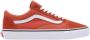 Vans Klassieke Sneakers OLD Skool Red - Thumbnail 2