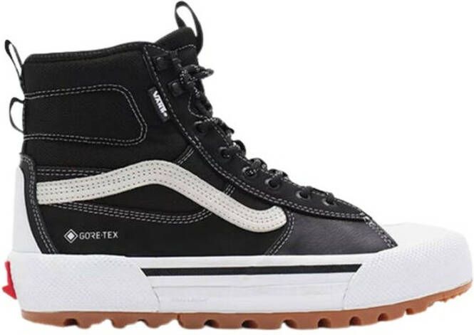 Vans UA SK8 Hi Gore Tex Mte 3 Sneakers Zwart Unisex