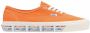 Vans Sneakers UA authentic vn0a5kx4axd shoes Oranje Heren - Thumbnail 1