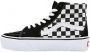 Vans Sneakers SK8 HI Platform MIINTO 67f4467f4adc212f47cd Zwart - Thumbnail 35