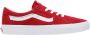 Vans Sneakers ua sk8-low vn0a4ukb7t schoenen Rood - Thumbnail 1