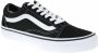 Vans Ua Old Skool Platform Wo s Black White Schoenmaat 36 1 2 Sneakers VN0A3B3UY28 - Thumbnail 127