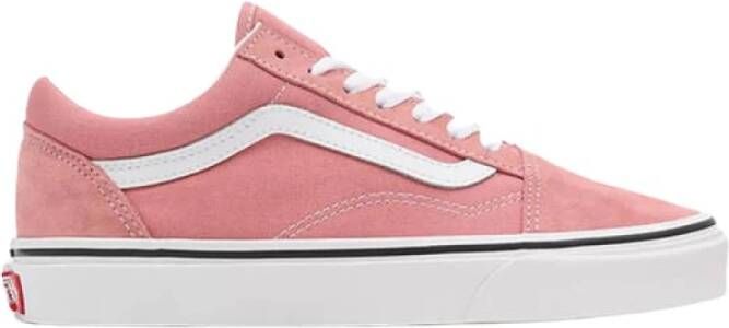 Vans sneakers vn0a5krfavn 35 Roze Dames