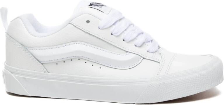 Vans Sneakers White Dames