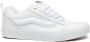 Vans Lage Sneakers Knu Skool LEATHER TRUE WHITE - Thumbnail 1