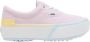 Vans Pastel Lage Platform Sneaker Multicolor - Thumbnail 2