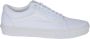 Vans Ua Old Skool Platform Wo s Black White Schoenmaat 36 1 2 Sneakers VN0A3B3UY28 - Thumbnail 81