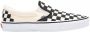 Vans Ua Classic Slip On Blk&Whtchckerboard Wht Schoenmaat 42 1 2 Sneakers VEYEBWW - Thumbnail 45