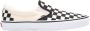 Vans Ua Classic Slip On Blk&Whtchckerboard Wht Schoenmaat 42 1 2 Sneakers VEYEBWW - Thumbnail 44