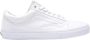 Vans Ua Old Skool Platform Wo s Black White Schoenmaat 36 1 2 Sneakers VN0A3B3UY28 - Thumbnail 106